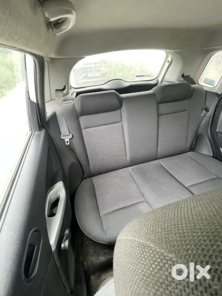 Ford Figo Petrol 2013