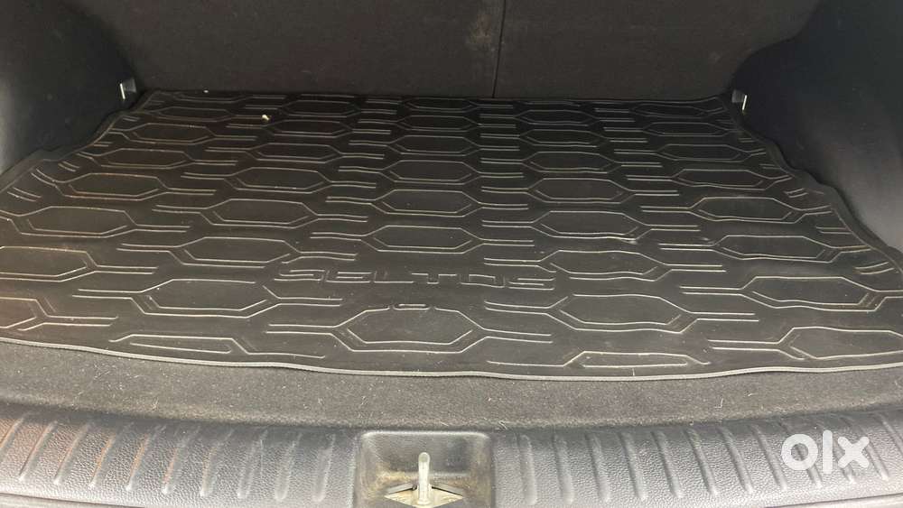 Kia Seltos 1.4 Gtx+ Mt, 2020, Petrol