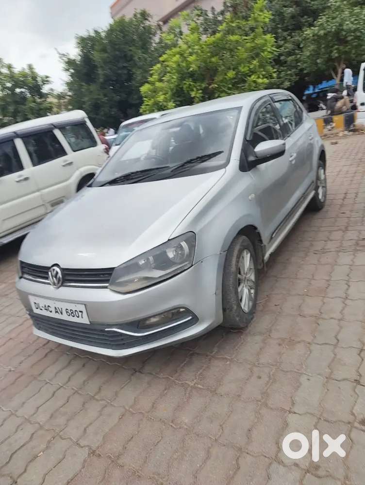 Volkswagen Polo 1.2 2011