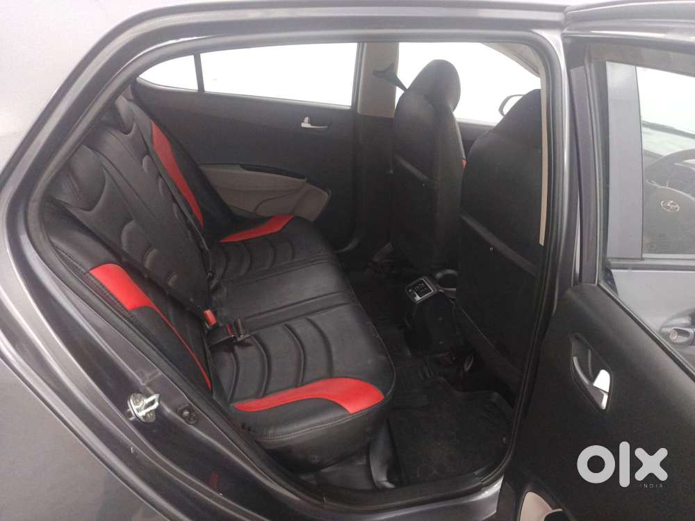Hyundai Grand I10 1.2 Kappa Sportz, 2015, Petrol