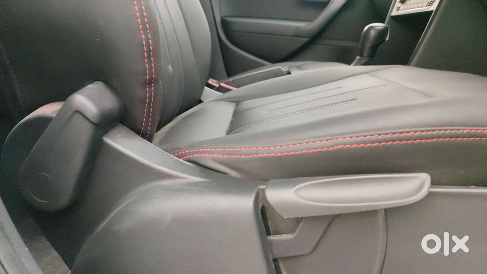 Volkswagen Polo 1.0 Tsi Comfortline At, 2021, Petrol