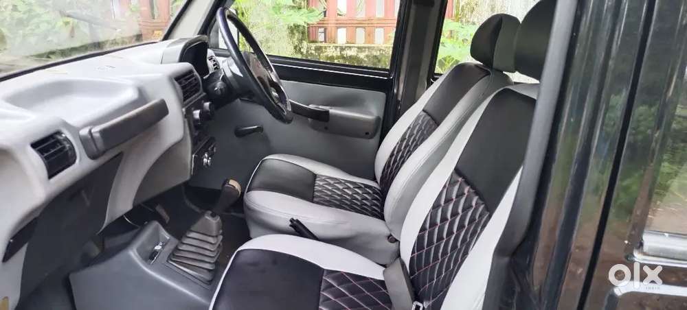 Mahindra Jeep Diesel Manual 2008