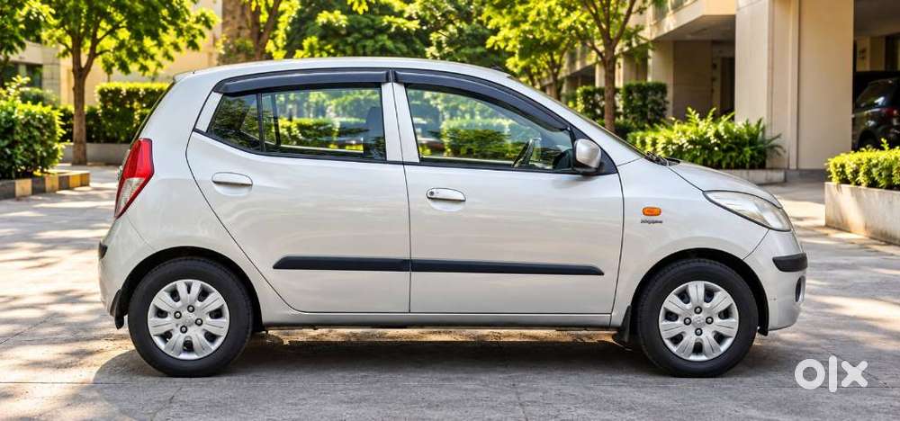 Hyundai I10 1.2 Kappa Magna, 2009, Petrol