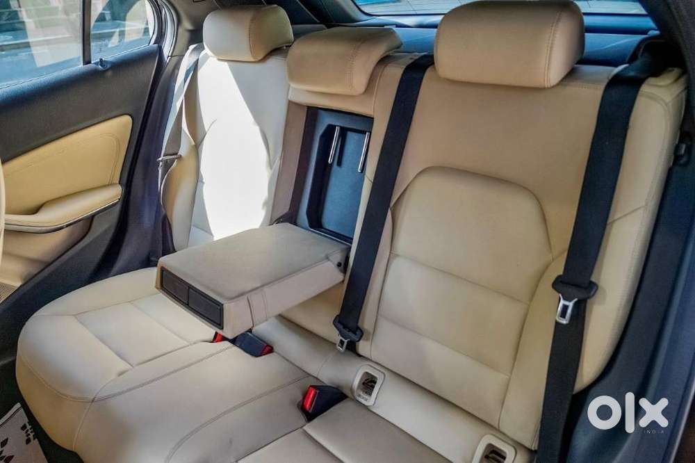 Mercedes-benz Gla Class