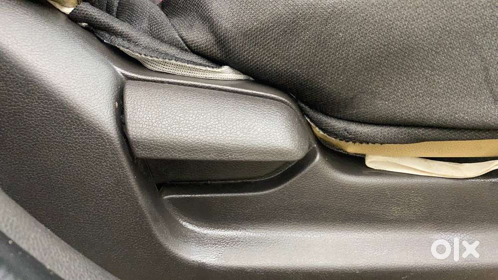 Hyundai Verna Fluidic 1.6 Crdi Sx, 2012, Diesel