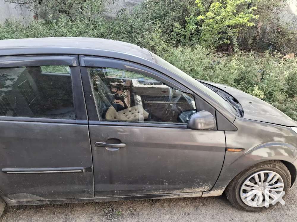 Car In Top Notch Condition.