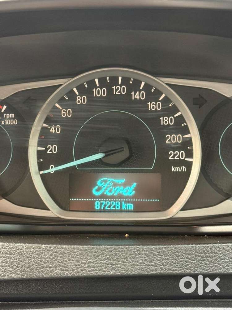 Ford Freestyle Petrol Good Condition