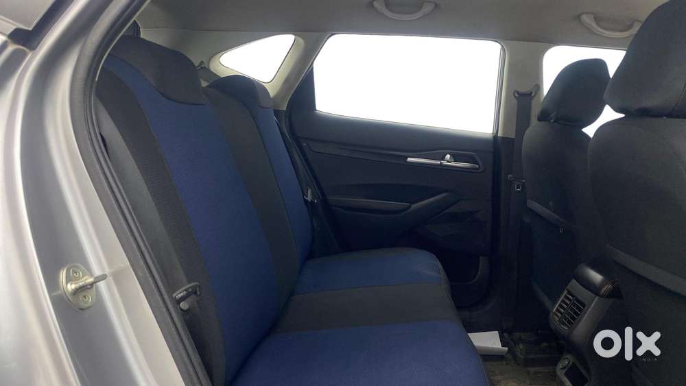 Kia Seltos Htk 1.5 Petrol, 2020, Petrol
