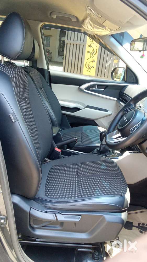 Kia Carens 1.5 Prestige 7 Str, 2023, Petrol