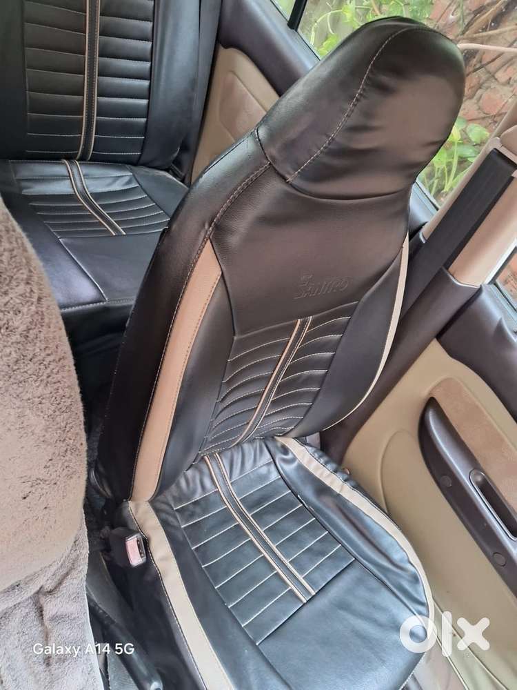 Hyundai Santro Xing 2011 Petrol Good Condition