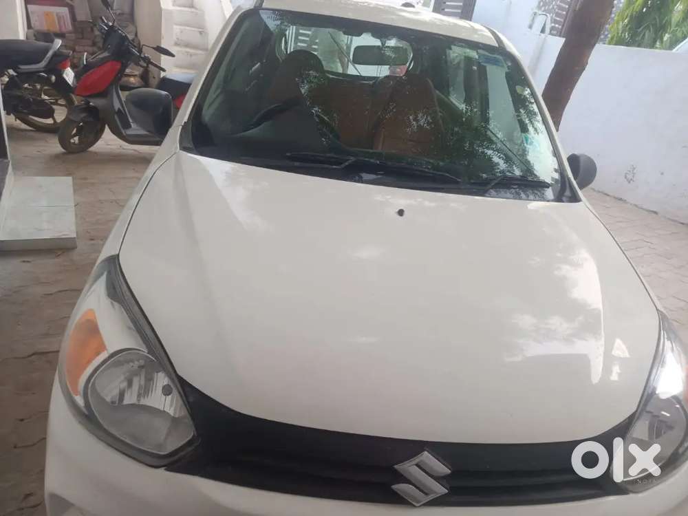 Sall Alto Lxi Bs6