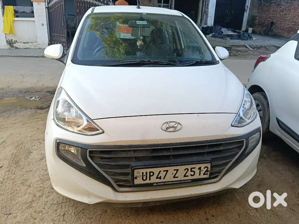 Hyundai Santro Sportz Amt 2021