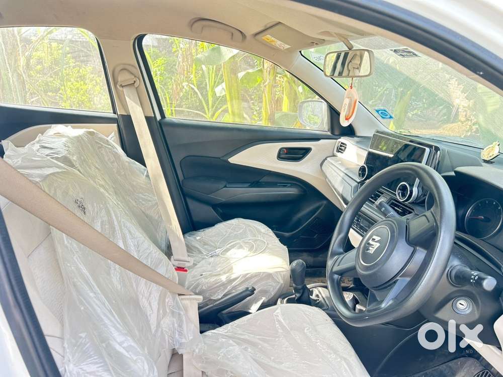 Maruti Suzuki Swift Dzire Ldi 2026