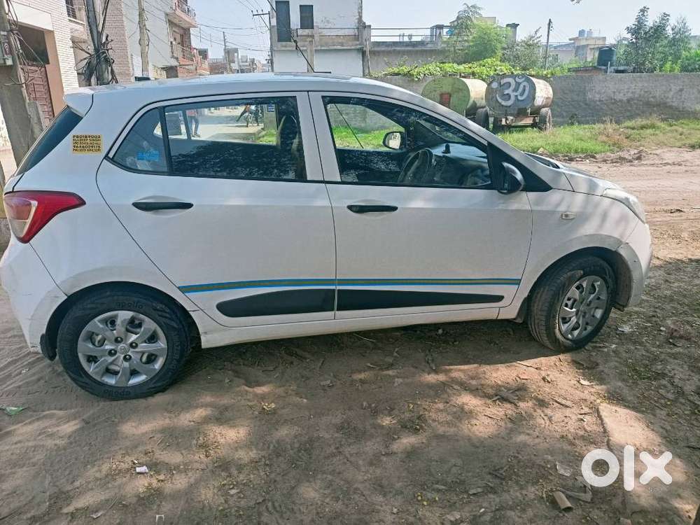 Good Condition Grand I 10 Prime