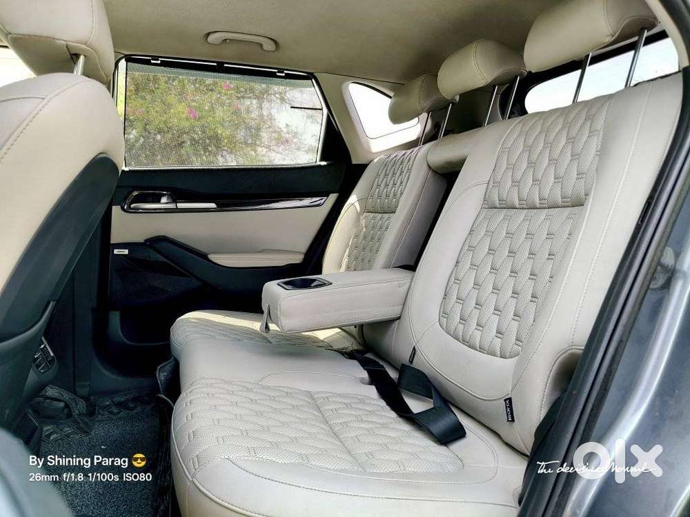 Kia Seltos Htx Plus D, 2021, Diesel