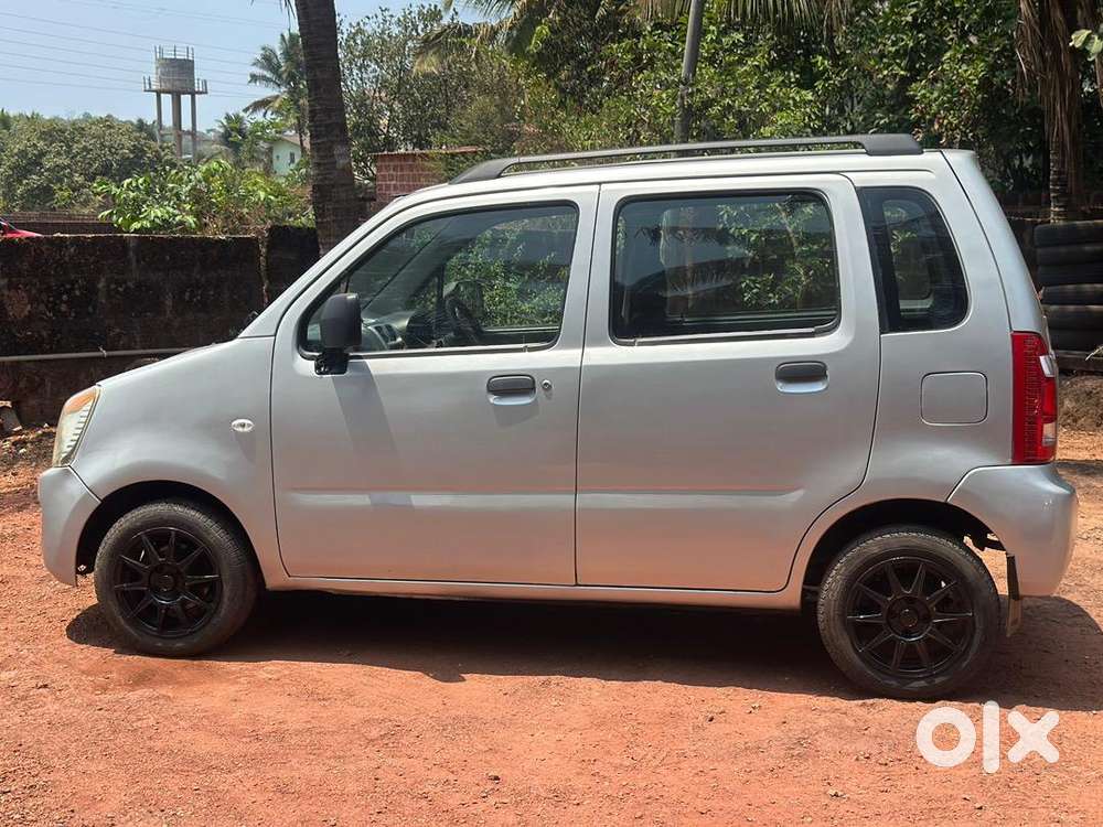 Wagonr For Sale