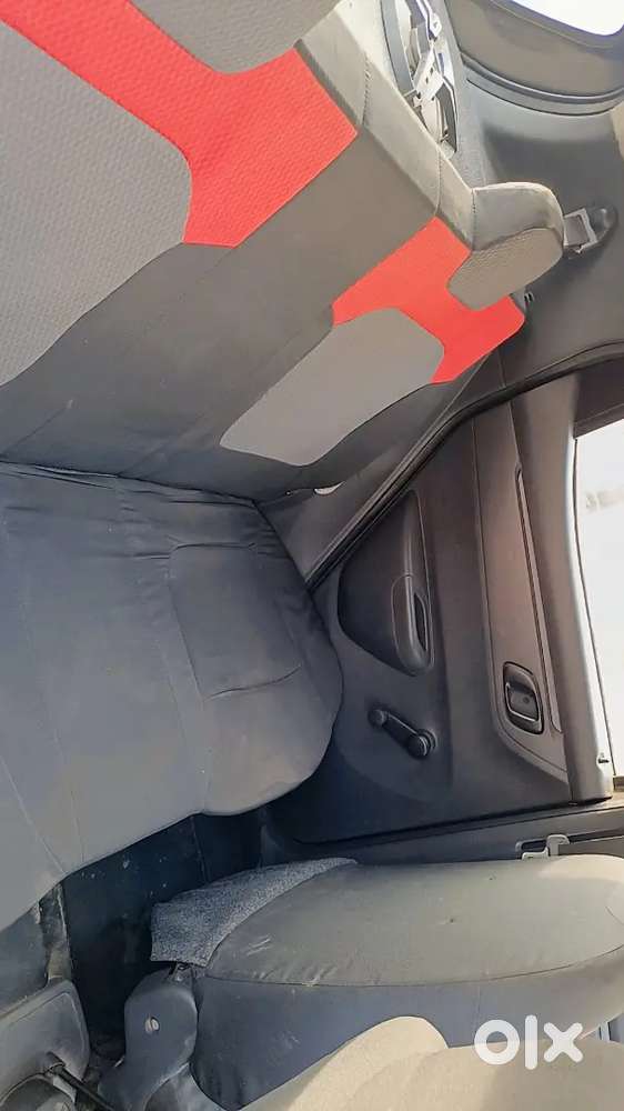 Renault Kwid Rxl 2016 Petrol + Cng