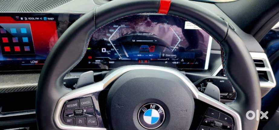 Bmw M340i Xdrive, 2024, Petrol