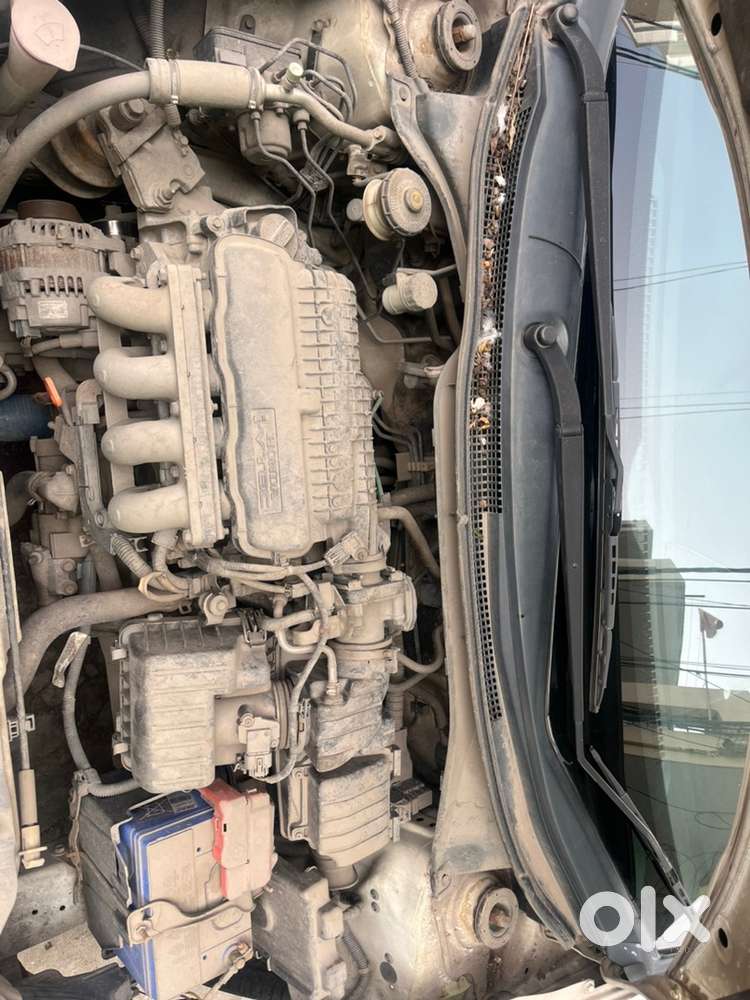 Honda City Petrol 2012