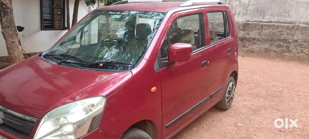 Very Nice,well Maintained Vehicle