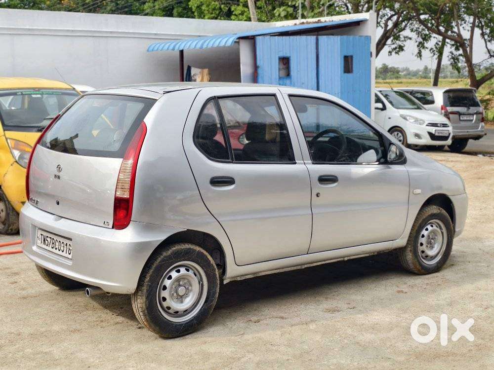 Tata Indica Ev2 Ev2 Ls, 2016, Diesel