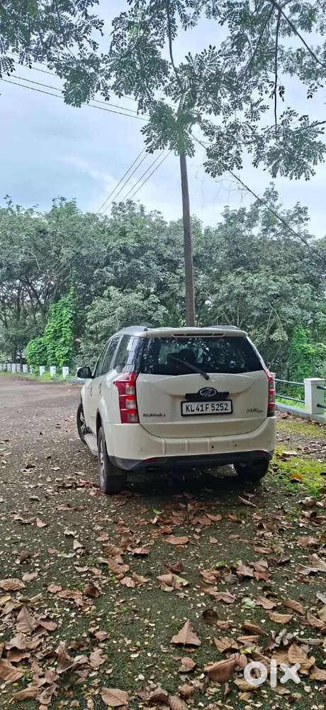 Xuv 500 W8
2012 Model
2nd Owner
140000 Kms
No Accident History
Full Co