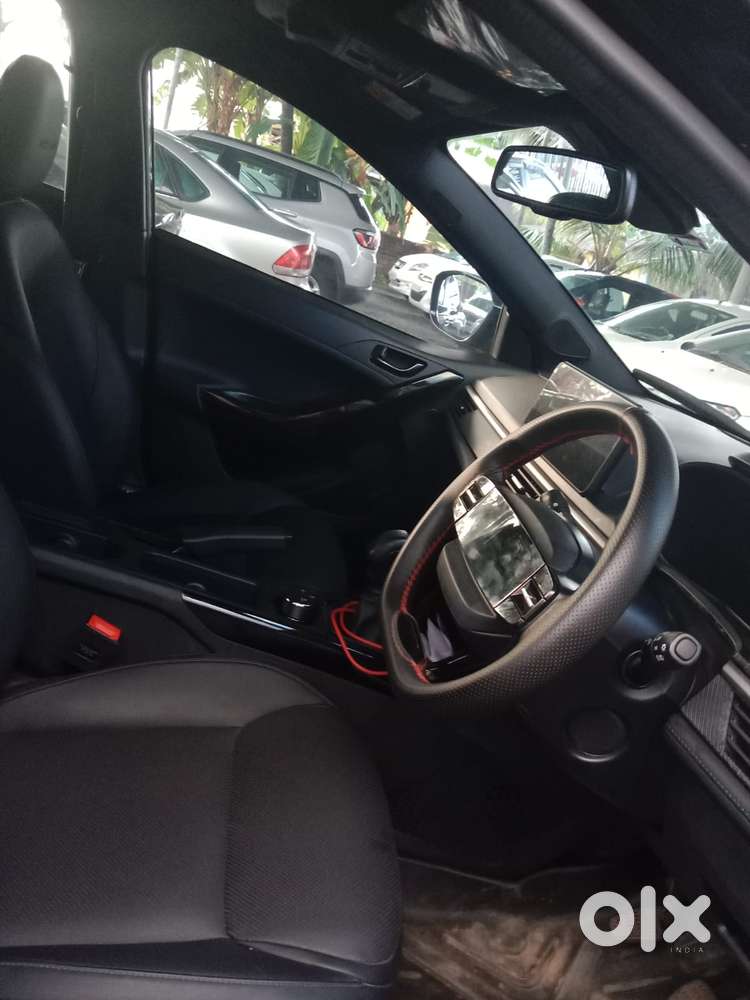 Tata Nexon Creative Plus 1.2 Revotron Petrol 7dca, 2024, Petrol