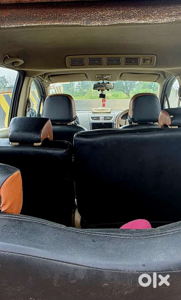 Maruti Suzuki Ertiga Vdi Abs Diesel &ndash; 2015, Mechanically Sound