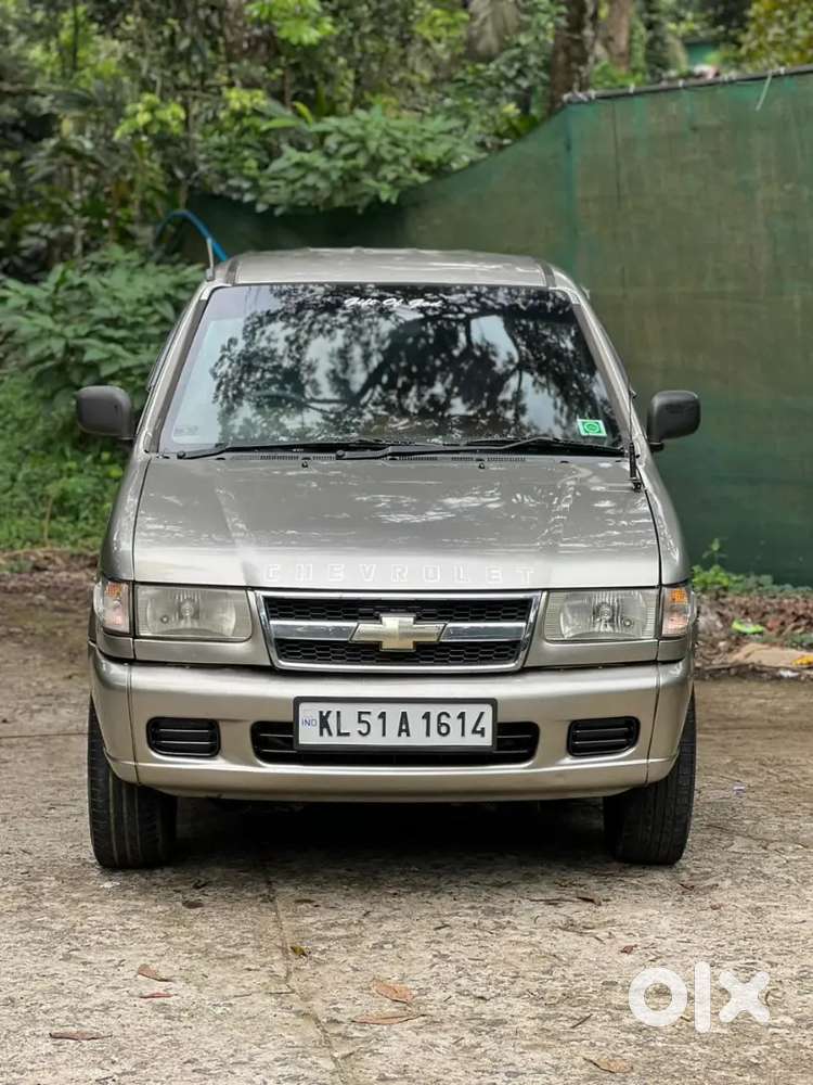 Chevrolet Aveo Diesel Lt 2009