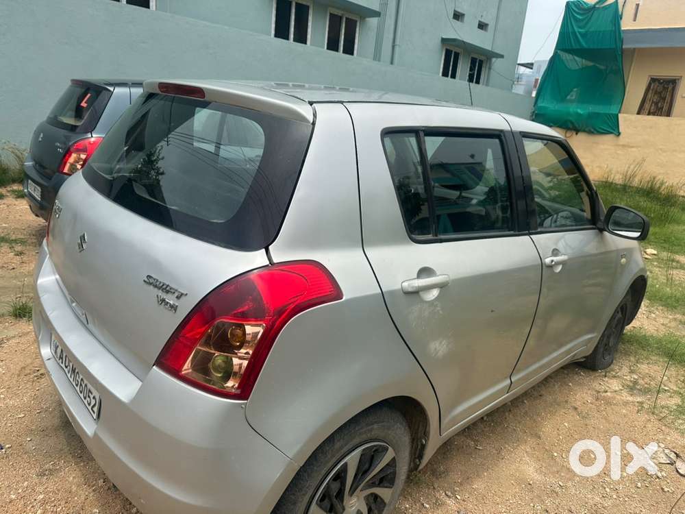 Maruti Swift Diesel 2010