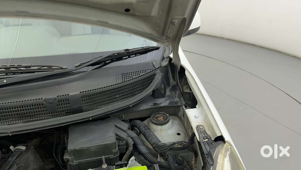 Nissan Micra Xv Cvt, 2014, Petrol