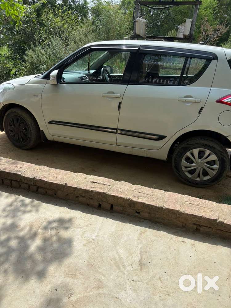 Swift Vdi Maruti Diesel 2017