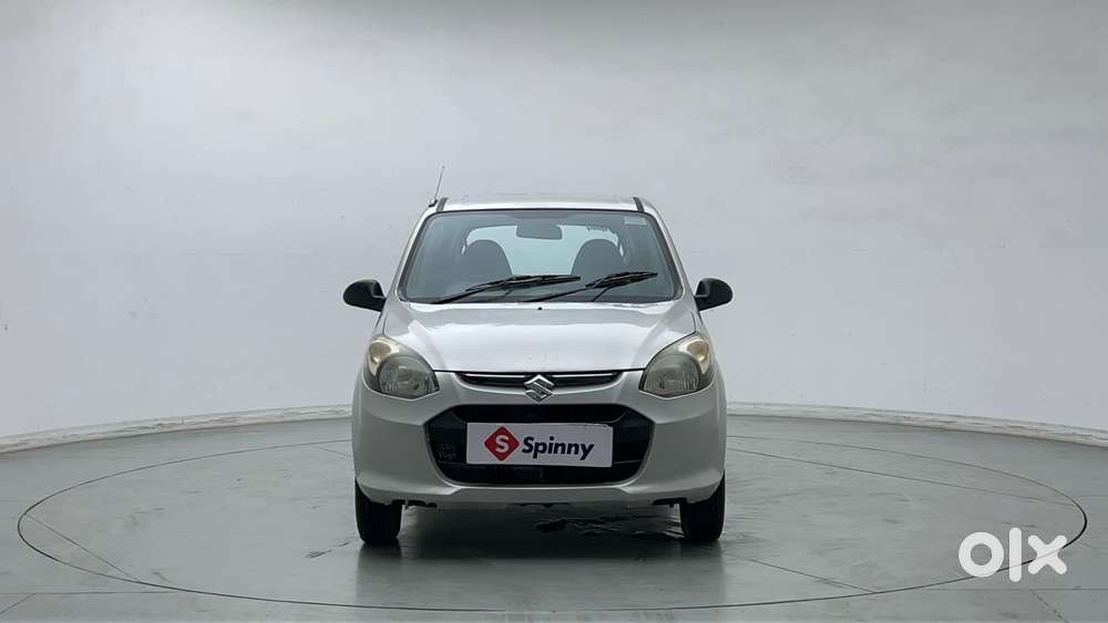 Maruti Suzuki Alto 800 Vxi, 2014, Petrol
