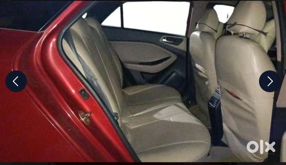 2019 Hyundai Elite I20 Petrol