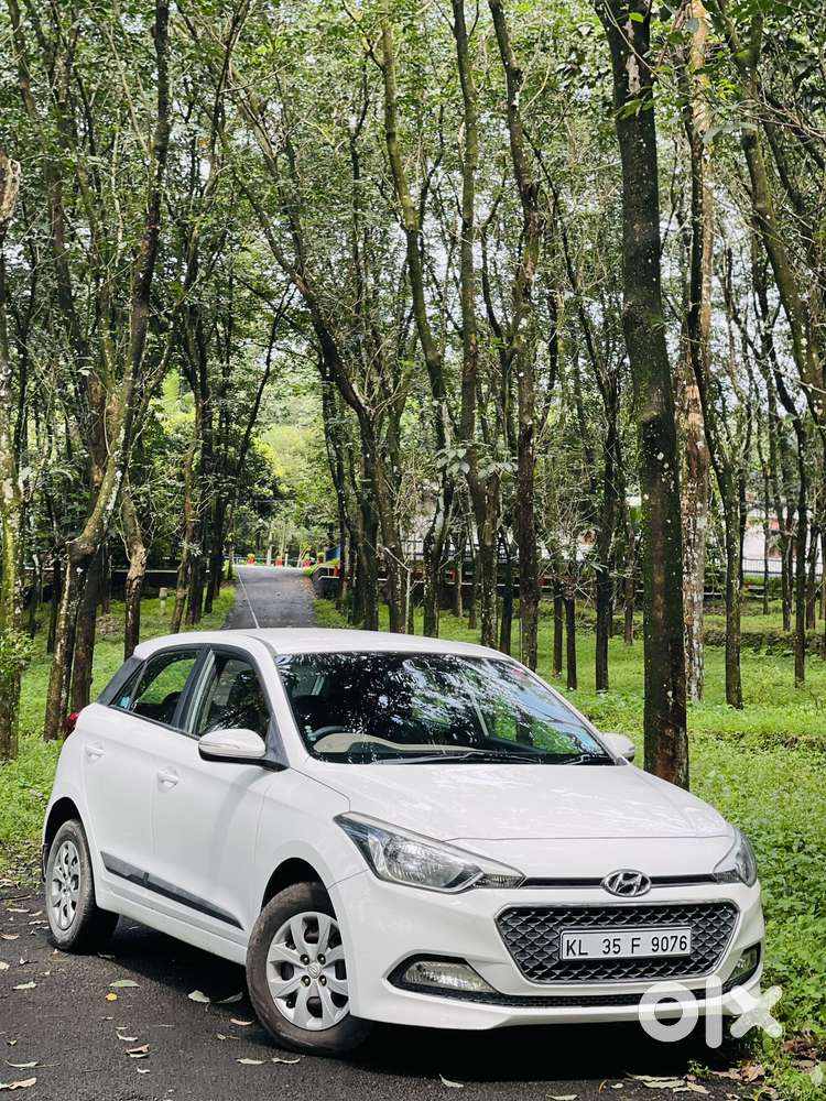 Hyundai Elite I20 1.4 Crdi Asta (o), 2015, Diesel