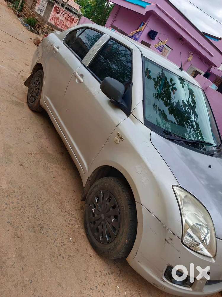 Maruti Suzuki Diesel 2011