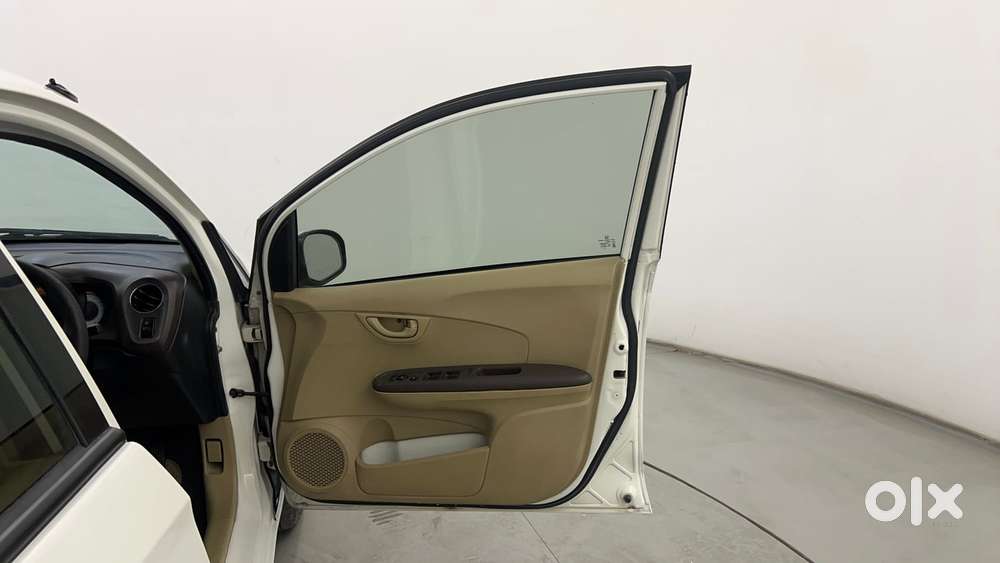 Honda Brio 1.2 S Mt, 2013, Petrol