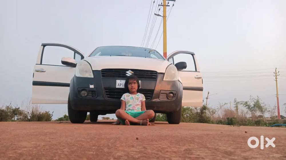 Maruti Suzuki Ritz 2011 Diesel 198000 Km Driven