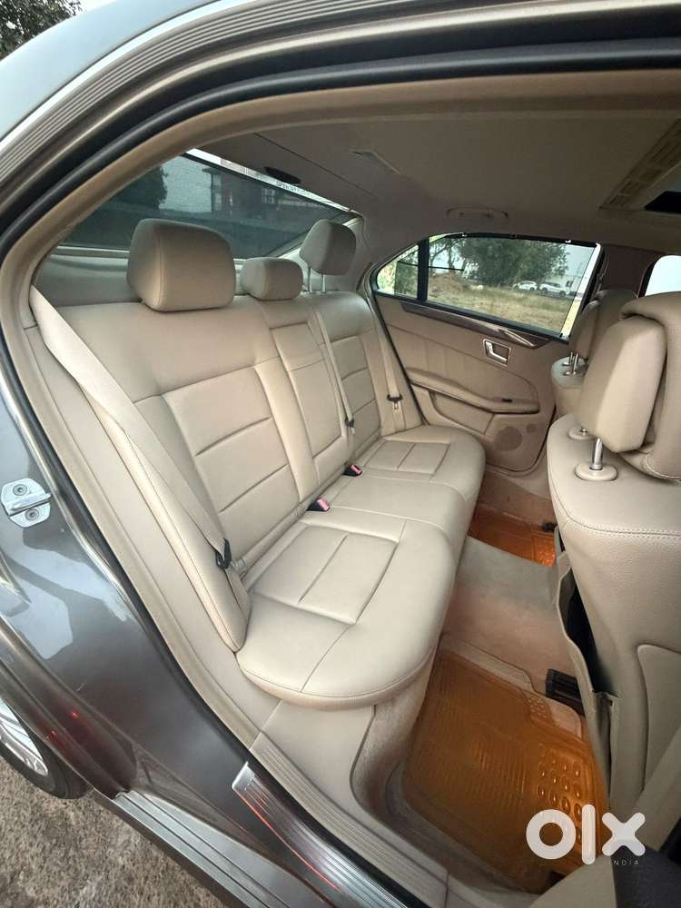 Mercedes-benz E-class 220 Cdi, 2012, Diesel