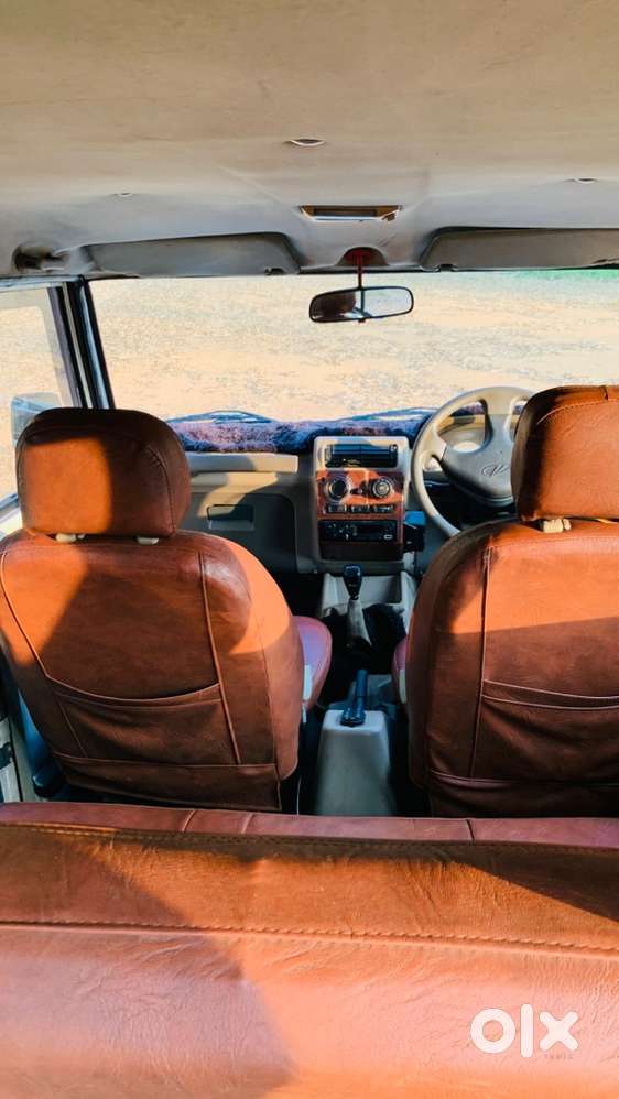 Mahindra Bolero 2011 Diesel Good Condition