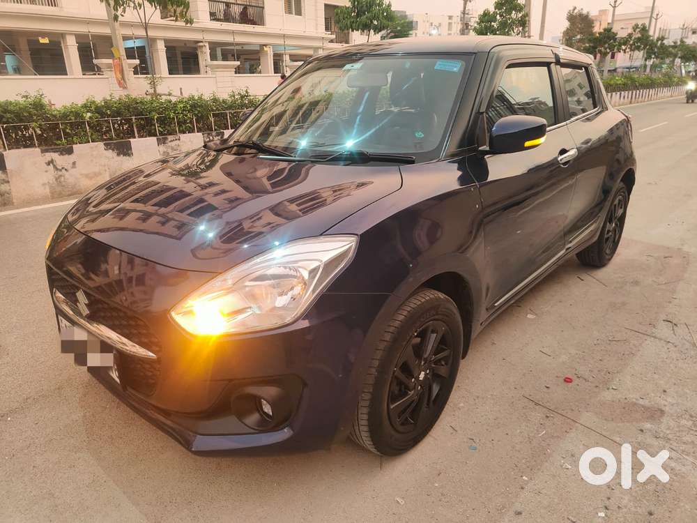 Maruti Suzuki Swift Vxi Optional, 2024, Petrol