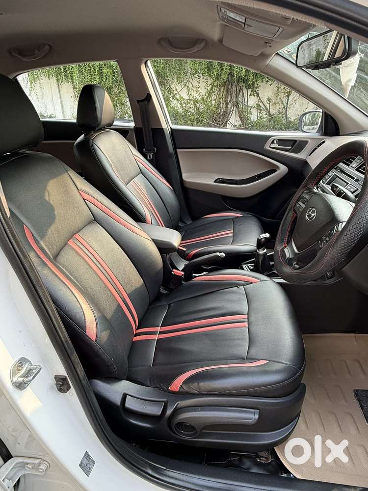 Hyundai Elite I20 Asta 1.2 (o), 2014, Petrol