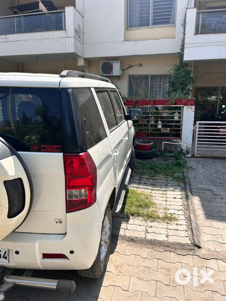 Mahindra Tuv 300 Diesel 2016