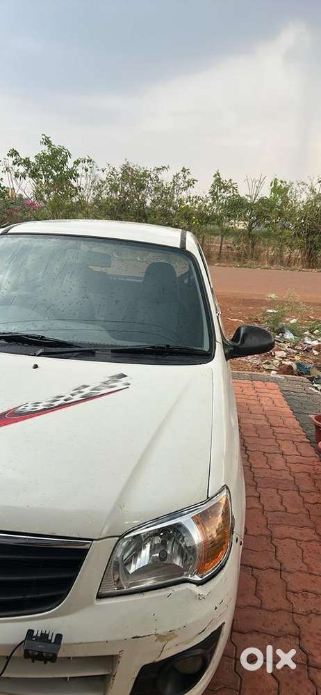 Maruti Suzuki Alto K10 2010 Till Valid 2031