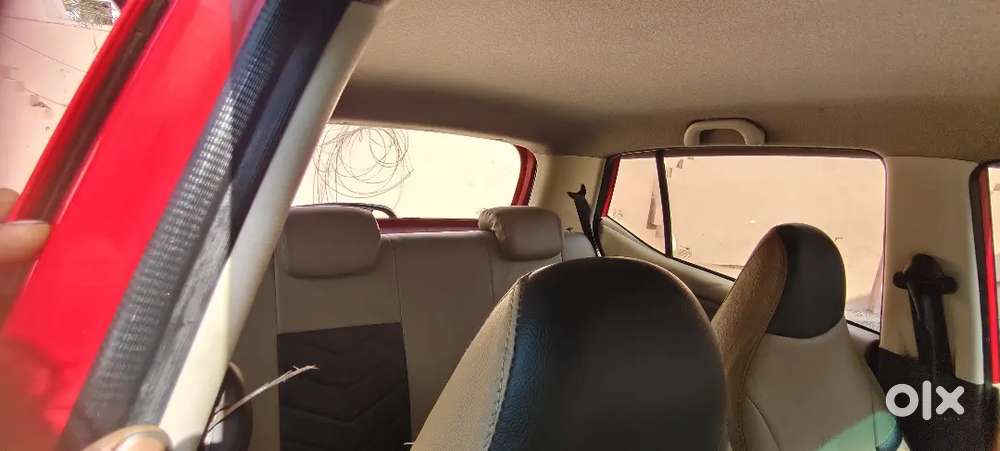 Hyundai I10 2010 Petrol 69000 Km Driven