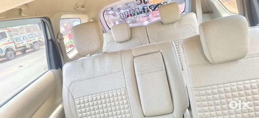 Maruti Suzuki Ertiga 2024 Variant Vxi Optional