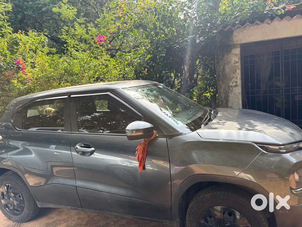 Tata Petrol Manual 2022 First Owner