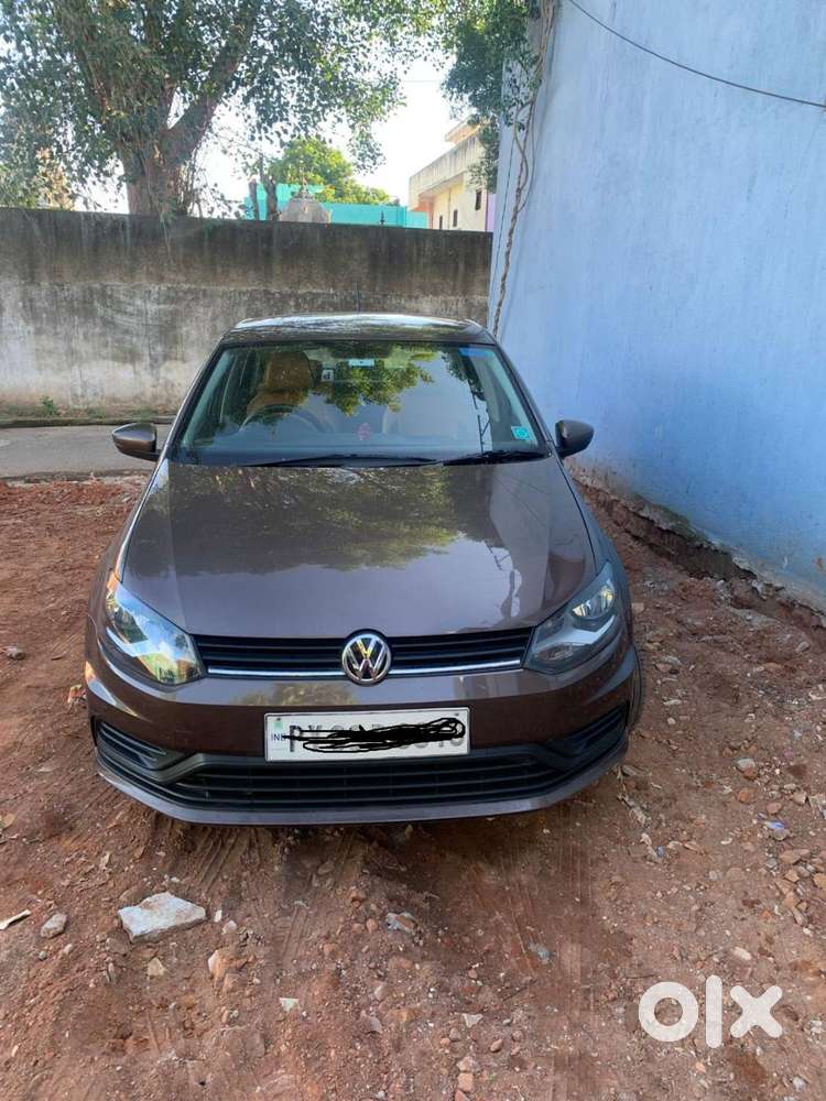 Volkswagen Ameo 2019 Petrol 37500 Km Driven