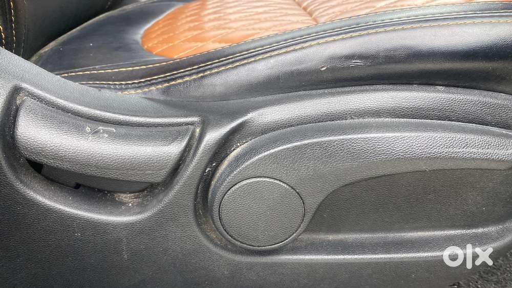 Hyundai Creta 1.6 Sx Automatic, 2019, Petrol