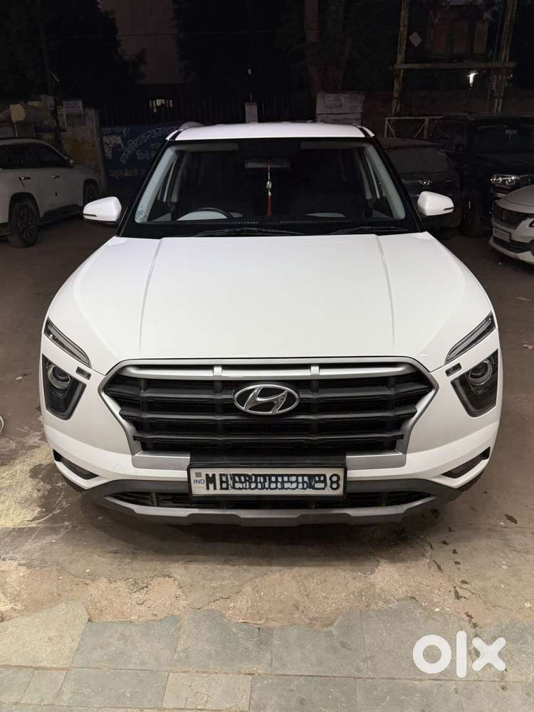 Hyundai Creta 1.5 Ex Diesel, 2023, Diesel